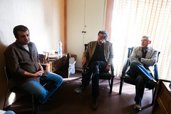 گلایه از نبود مدیریت تولید سینمای مستند/ فقط دادن پول، حمایت نیست